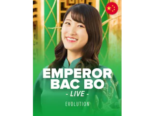 Emperor Bac Bo — Evolution